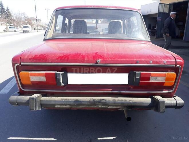 LADA (VAZ) 2106 2005, 196,000 km - 1.6 л - Quba
