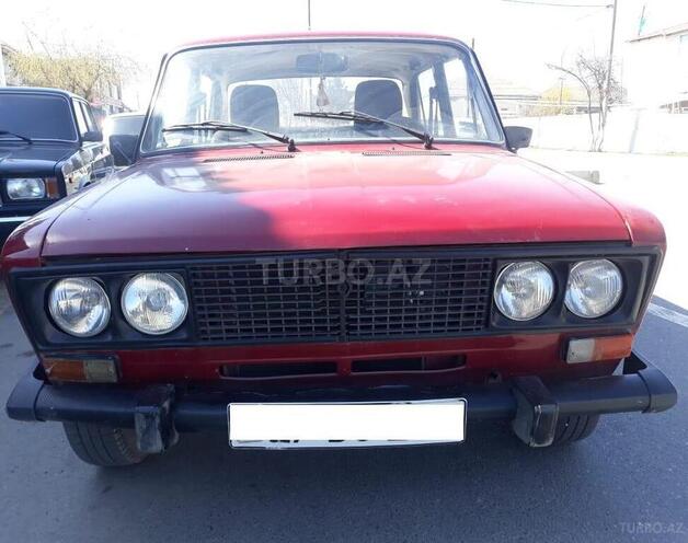 LADA (VAZ) 2106 2005, 196,000 km - 1.6 л - Quba