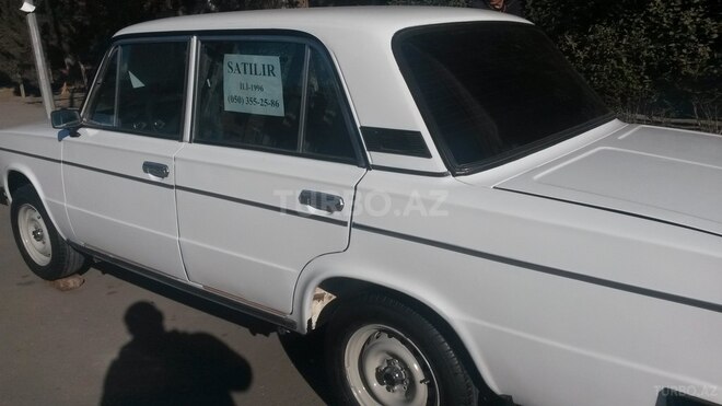 LADA (VAZ) 2106 2006, 16 km - 0.1 л - Gəncə