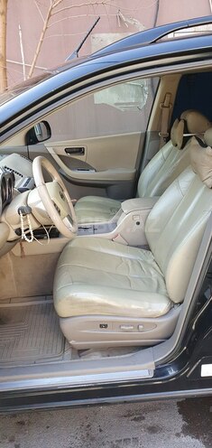 Nissan Murano 2004, 360,000 km - 3.5 l - Bakı