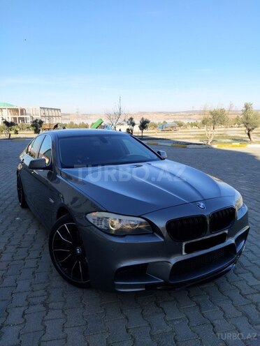 BMW 528 2012, 114,000 km - 2.0 l - Xırdalan