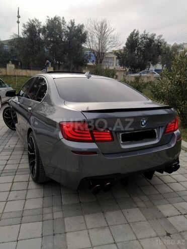 BMW 528 2012, 114,000 km - 2.0 l - Xırdalan