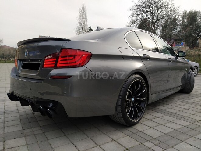 BMW 528 2012, 114,000 km - 2.0 l - Xırdalan