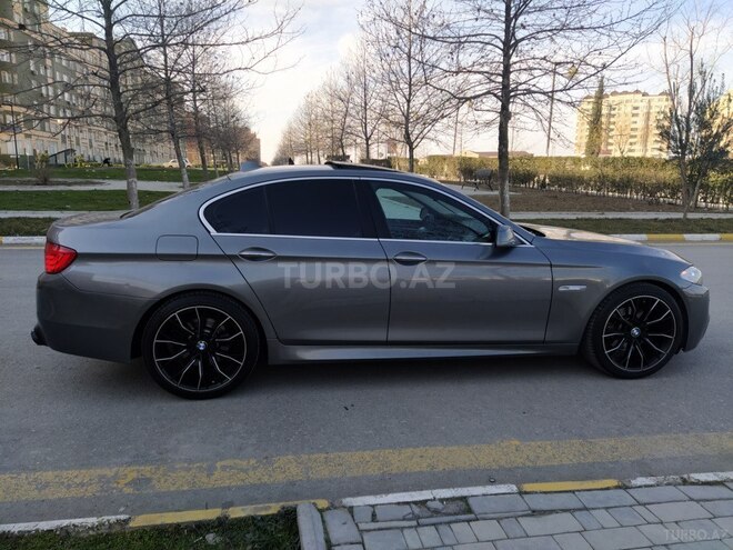 BMW 528 2012, 114,000 km - 2.0 l - Xırdalan