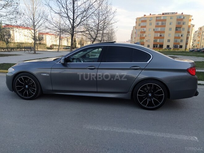 BMW 528 2012, 114,000 km - 2.0 l - Xırdalan