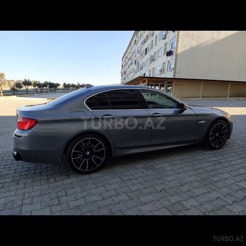 BMW 528 2012, 114,000 km - 2.0 l - Xırdalan