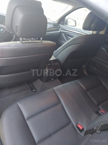 BMW 528 2012, 114,000 km - 2.0 l - Xırdalan