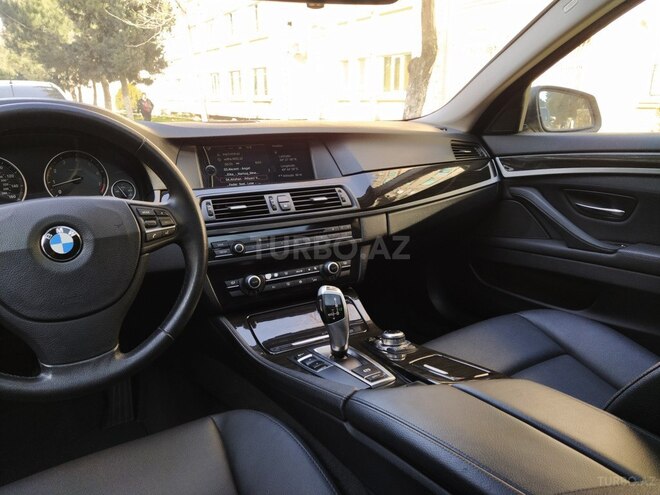 BMW 528 2012, 114,000 km - 2.0 l - Xırdalan
