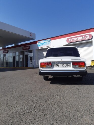 LADA (VAZ) 2107 2011, 96,548 km - 1.6 l - Tərtər