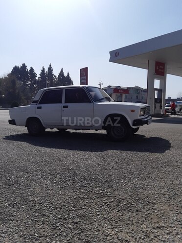 LADA (VAZ) 2107 2011, 96,548 km - 1.6 l - Tərtər