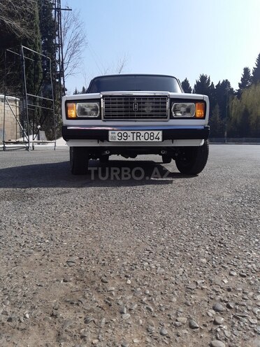 LADA (VAZ) 2107 2011, 96,548 km - 1.6 l - Tərtər