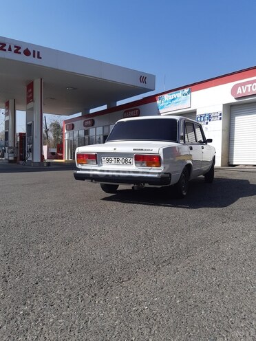 LADA (VAZ) 2107 2011, 96,548 km - 1.6 l - Tərtər