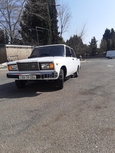 LADA (VAZ) 2107 2011, 96,548 km - 1.6 l - Tərtər