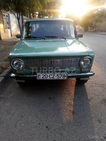 LADA (VAZ) 21011 1983, 265,428 km - 1.5 l - Gəncə