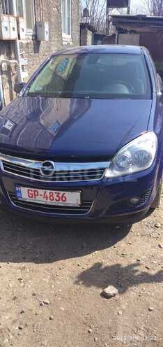 Opel Astra 2008, 290,000 km - 1.4 l - Bakı