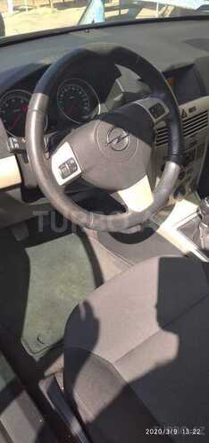 Opel Astra 2008, 290,000 km - 1.4 l - Bakı