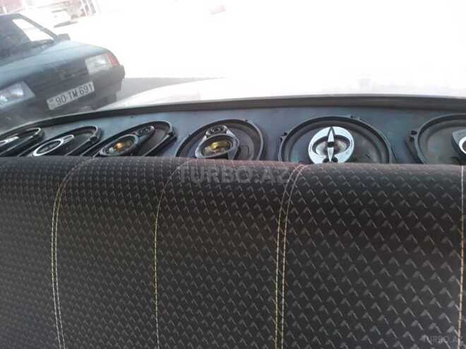 LADA (VAZ) 2107 2010, 211,639 km - 1.6 l - Qusar