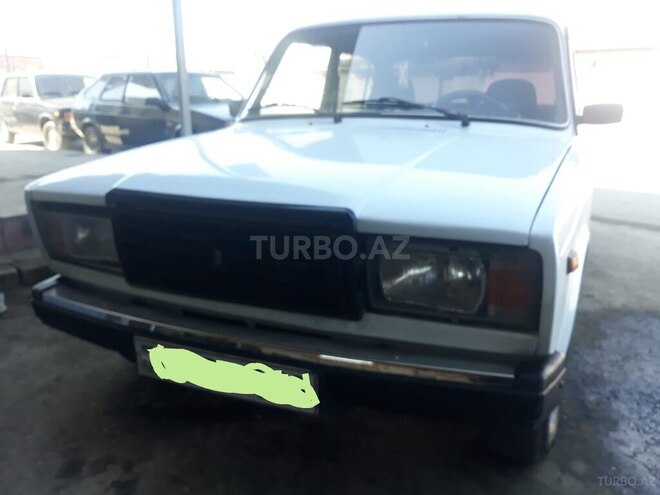 LADA (VAZ) 2107 2010, 211,639 km - 1.6 l - Qusar