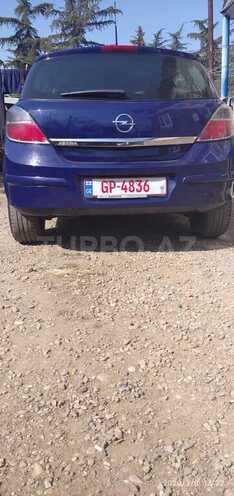 Opel Astra 2008, 290,000 km - 1.4 l - Bakı