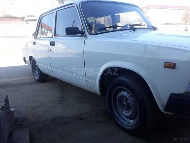 LADA (VAZ) 2107 2010, 211,639 km - 1.6 l - Qusar