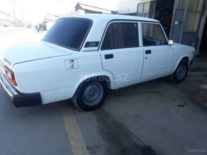 LADA (VAZ) 2107 2010, 211,639 km - 1.6 l - Qusar