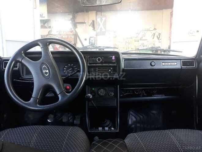 LADA (VAZ) 2107 2010, 211,639 km - 1.6 l - Qusar