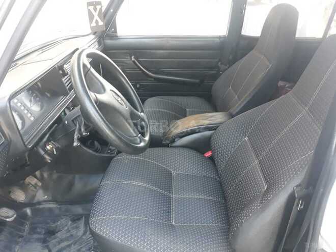 LADA (VAZ) 2107 2010, 211,639 km - 1.6 l - Qusar