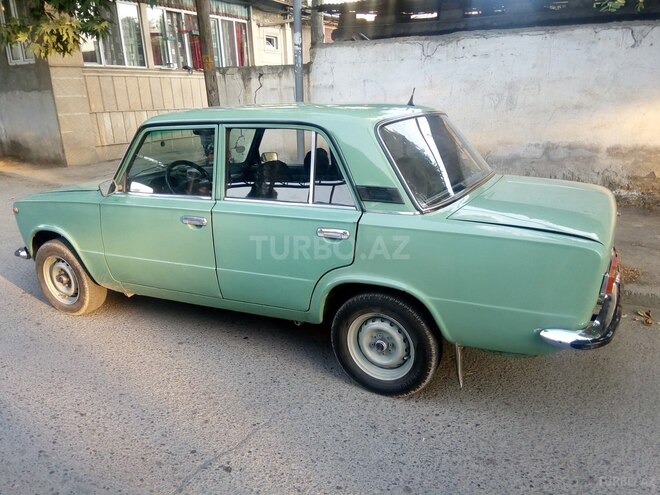 LADA (VAZ) 21011 1983, 265,428 km - 1.5 l - Gəncə