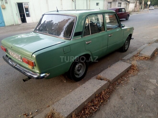 LADA (VAZ) 21011 1983, 265,428 km - 1.5 l - Gəncə