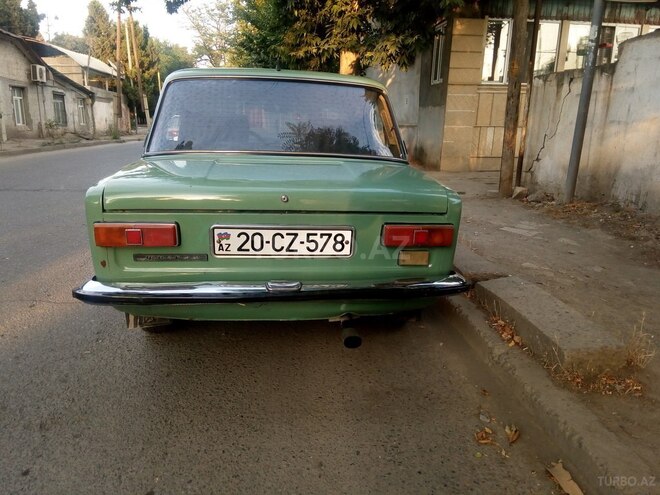 LADA (VAZ) 21011 1983, 265,428 km - 1.5 l - Gəncə