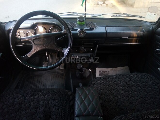 LADA (VAZ) 21011 1983, 265,428 km - 1.5 l - Gəncə
