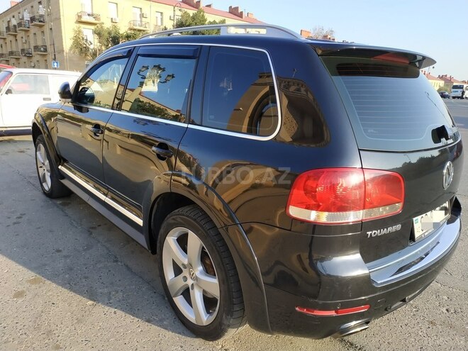 Volkswagen Touareg 2006, 237,000 km - 5.0 л - Bakı