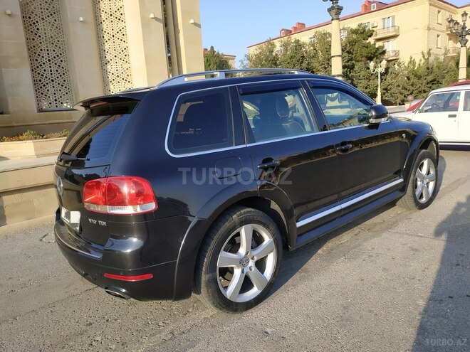 Volkswagen Touareg 2006, 237,000 km - 5.0 л - Bakı