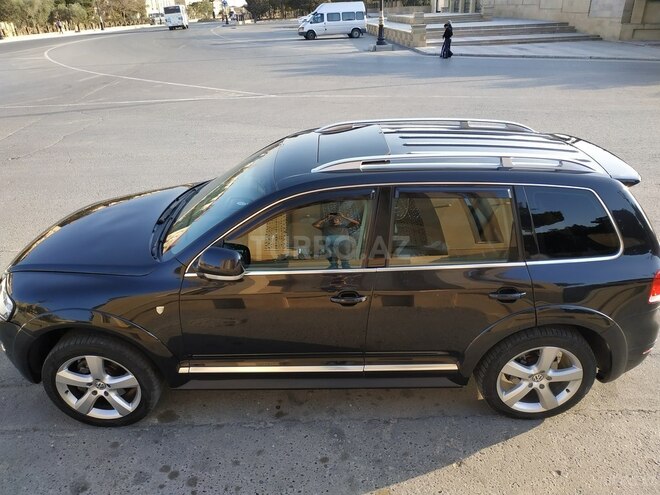 Volkswagen Touareg 2006, 237,000 km - 5.0 л - Bakı