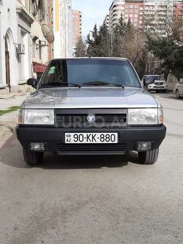 Tofas Sahin 2005, 80,000 km - 1.6 l - Bakı