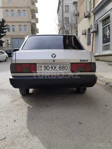 Tofas Sahin 2005, 80,000 km - 1.6 l - Bakı