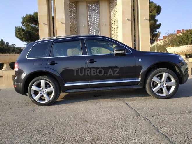 Volkswagen Touareg 2006, 237,000 km - 5.0 л - Bakı