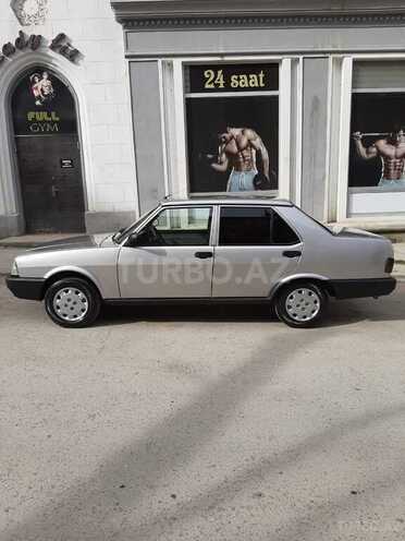 Tofas Sahin 2005, 80,000 km - 1.6 l - Bakı