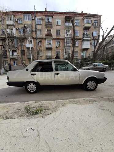 Tofas Sahin 2005, 80,000 km - 1.6 l - Bakı