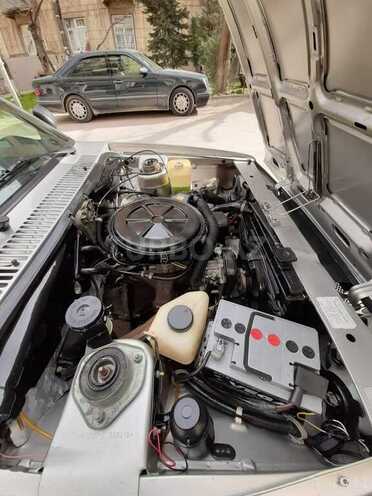Tofas Sahin 2005, 80,000 km - 1.6 l - Bakı