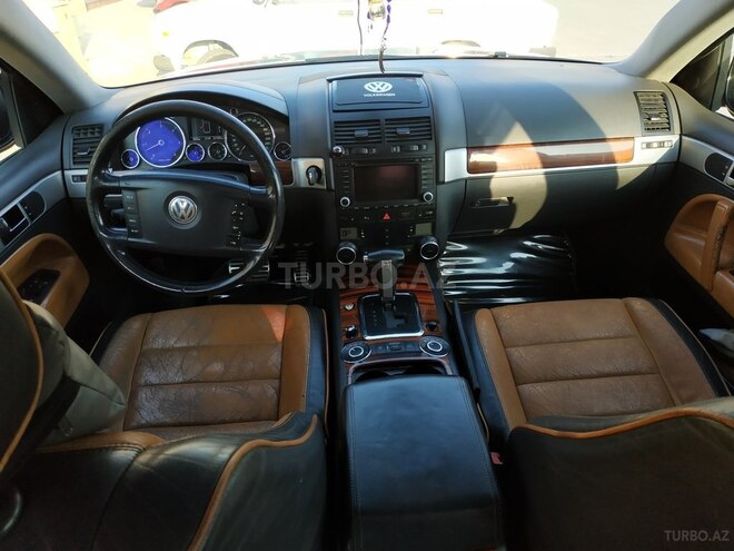 Volkswagen Touareg 2006, 237,000 km - 5.0 л - Bakı