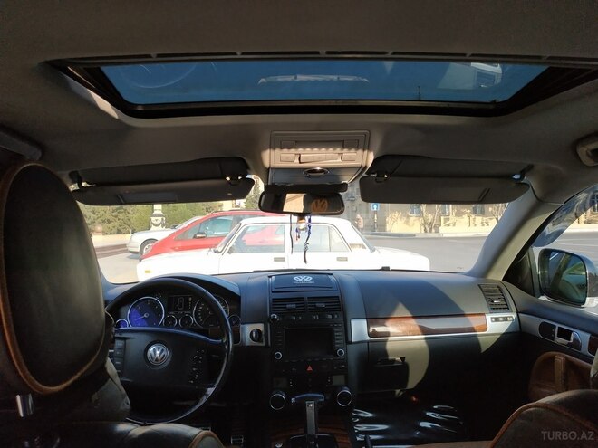 Volkswagen Touareg 2006, 237,000 km - 5.0 л - Bakı