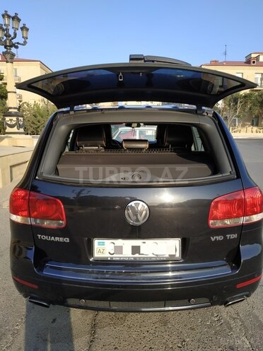 Volkswagen Touareg 2006, 237,000 km - 5.0 л - Bakı