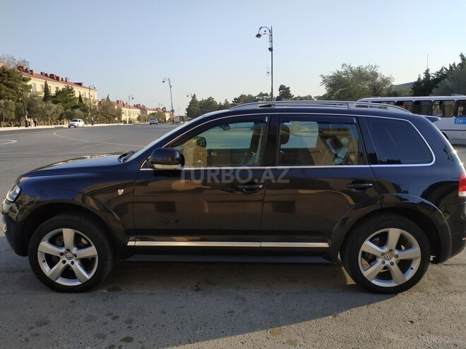 Volkswagen Touareg 2006, 237,000 km - 5.0 л - Bakı