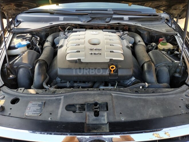Volkswagen Touareg 2006, 237,000 km - 5.0 л - Bakı