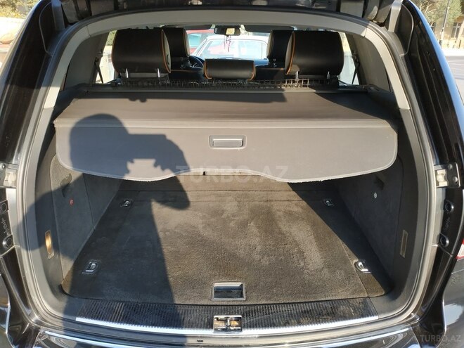 Volkswagen Touareg 2006, 237,000 km - 5.0 л - Bakı