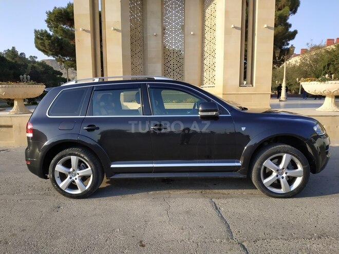 Volkswagen Touareg 2006, 237,000 km - 5.0 л - Bakı