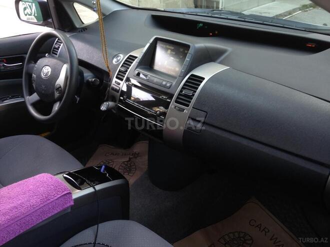Toyota Prius 2007, 92,000 km - 1.5 л - Bakı