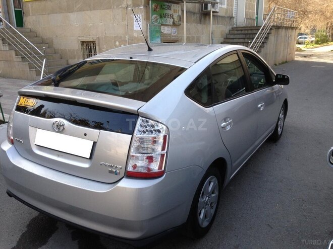 Toyota Prius 2007, 92,000 km - 1.5 л - Bakı