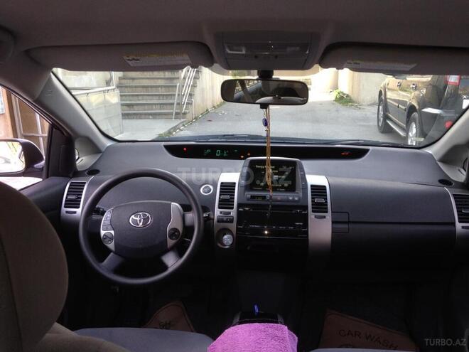 Toyota Prius 2007, 92,000 km - 1.5 л - Bakı